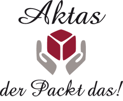 Aktas Logo