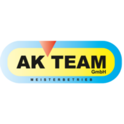 Ak Team GmbH Logo