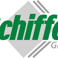 Aktenvernichtung Schiffer GmbH Logo