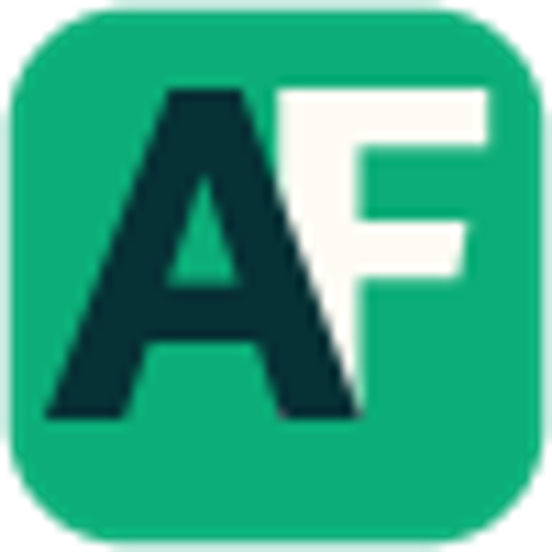 Aktienfinanz Logo