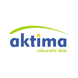 Aktima - Praxis für manuelle Schmerztherapie Logo