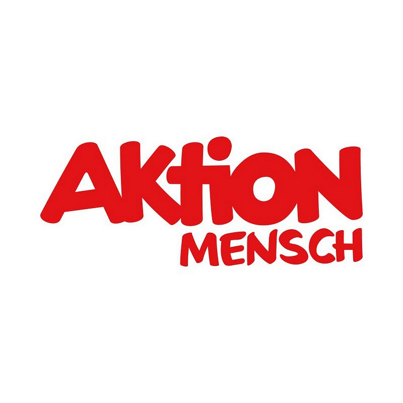 Aktion Mensch Logo