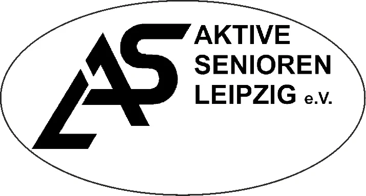 Aktive Senioren Leipzig e.V. Begegnungszentrum Logo