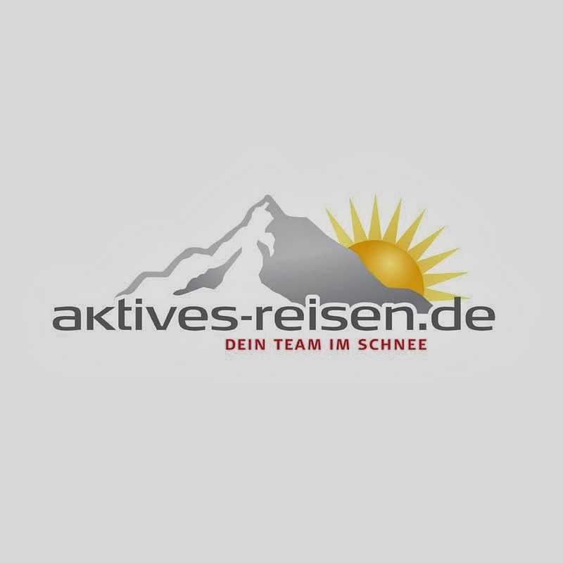 Aktives Reisen Logo