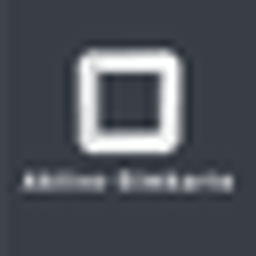Aktivesimkarte Logo