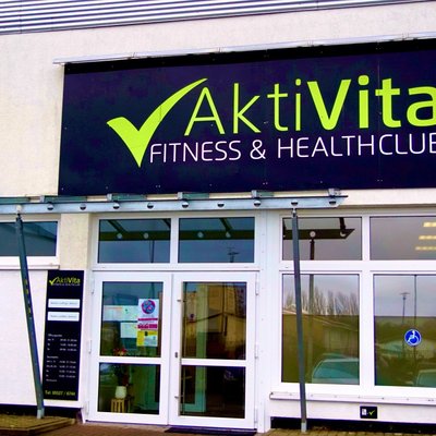 AktiVita Duderstadt Logo