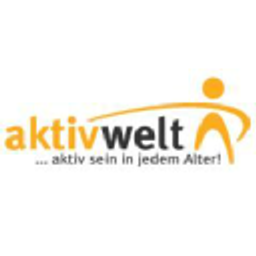 Aktivwelt Logo