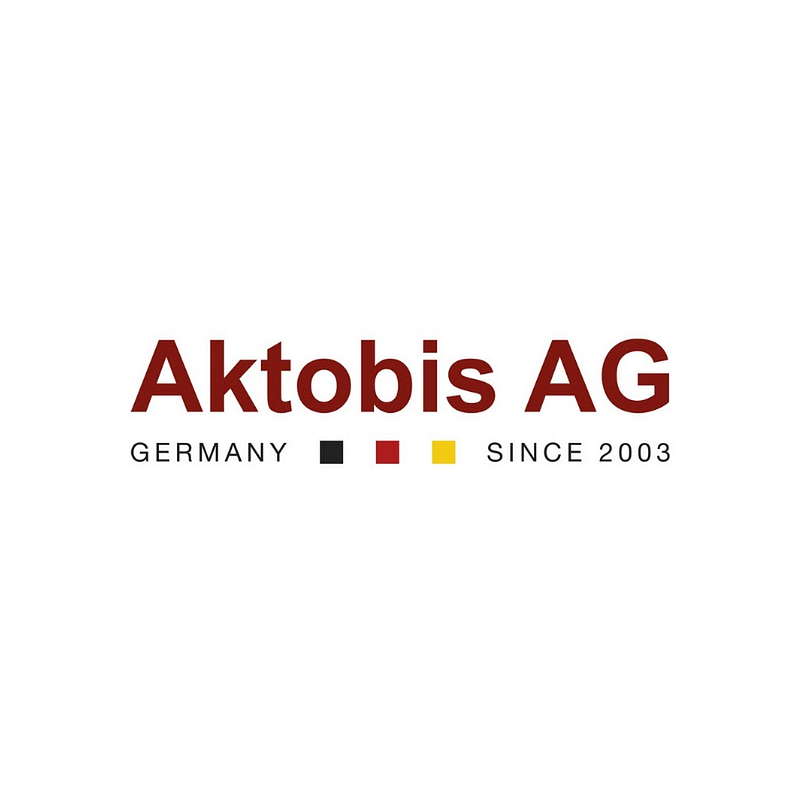 Aktobis AG Logo