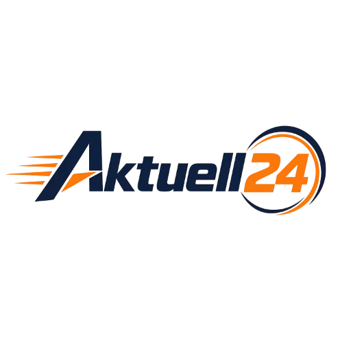 Aktuell24 Logo