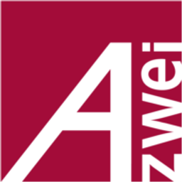AKT zwei Gesellschaft für Veranstaltungen, Marketing u. Kommunikation mbH Logo