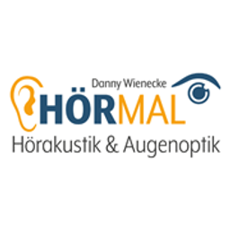 Hör-Mal Hörakustik Erlebnis Studio Danny WIenecke e.K. Logo