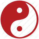 Praxis für chinesische Medizin und Psychotherapie Logo