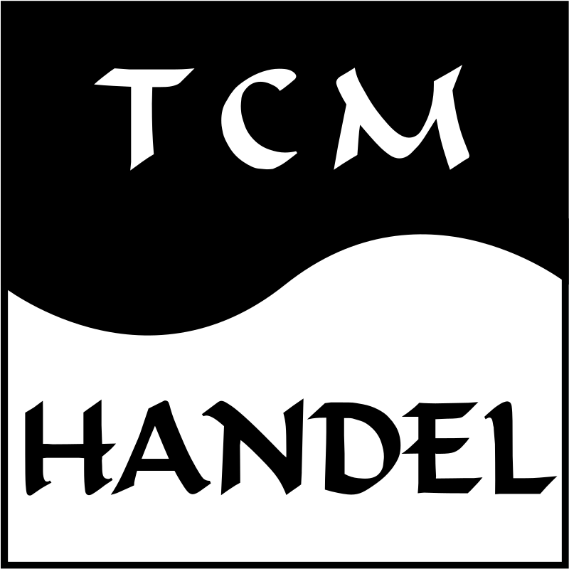 Akupunktur- und TCM Handel Logo