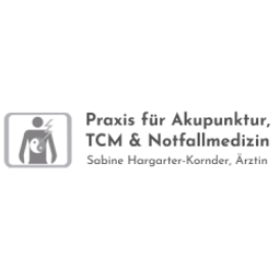 Hargarter-Kornder Sabine Praxis für Akupunktur Logo