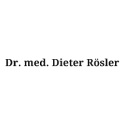 Rösler Dieter Dr.med. Logo