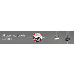 Akupunkturpraxis Lübeck Heilpraktiker Logo