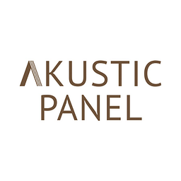 Akustic Panel Logo