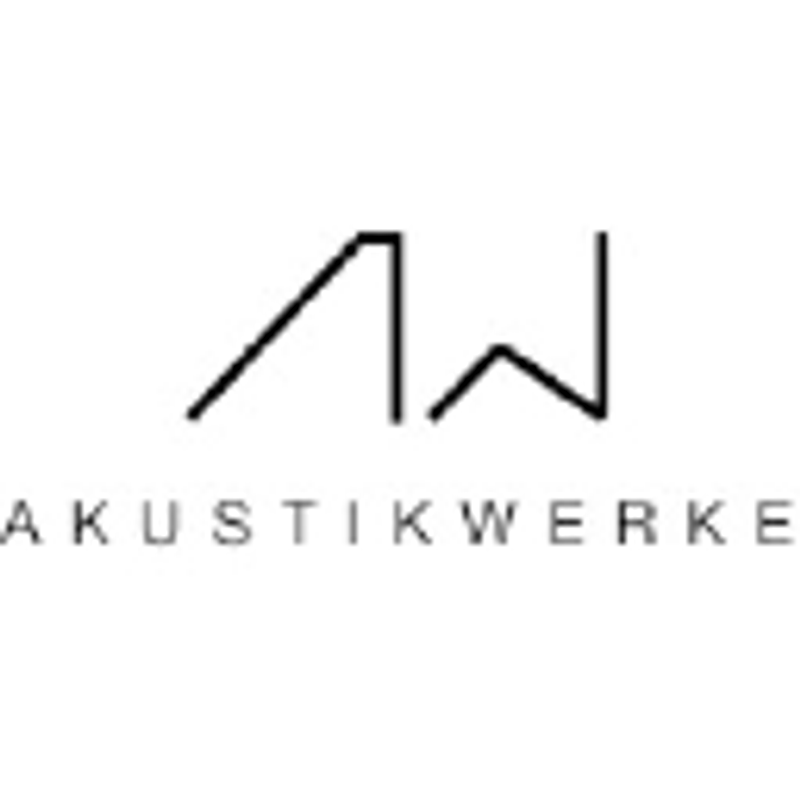 Akustikwerke GmbH Logo