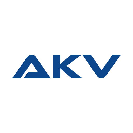 AKV Fenster Fassaden Technik GmbH & Co. KG Logo