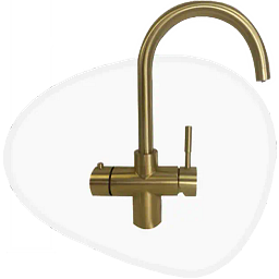 Akvatur - Taurus vandhaner Logo