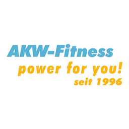 AKW Fitness Logo