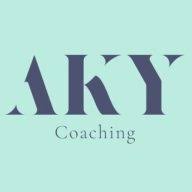 Aky Coaching Logo