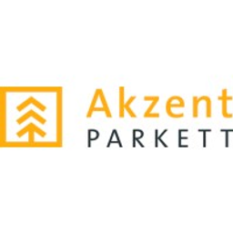 Akzent Parkett GmbH Logo
