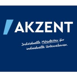 Akzent Personaldienstleistungen GmbH Logo