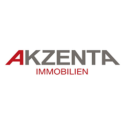 AKZENTA Wohn- und Immobilienwerte GmbH Logo