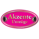 Akzente Umzüge Logo