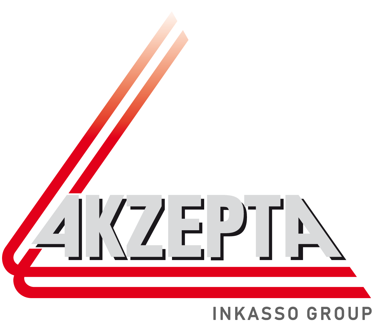 Akzepta Inkasso GmbH & Co.KG Logo