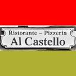 Restaurante Pizzeria Al Castello Logo