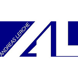 Lerche Andreas Metallbau und Schlosserei Logo