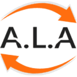 A.L.A - Kassel Anlasser Lichtmaschinen Logo