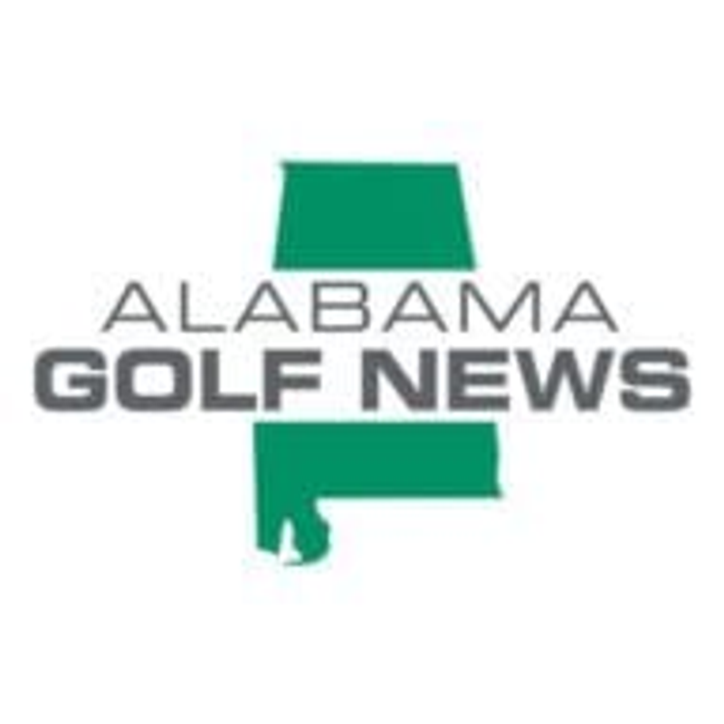alabamagolfnews.com Logo