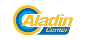Aladin Center Logo