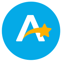 Aladinia Logo