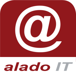 alado IT Watermann & Hägermann GbR Logo