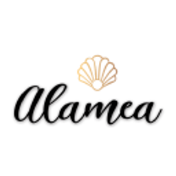 Alamea Shop Logo