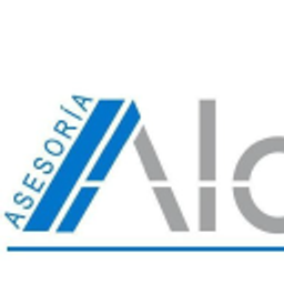 Asesoría Álamo Logo