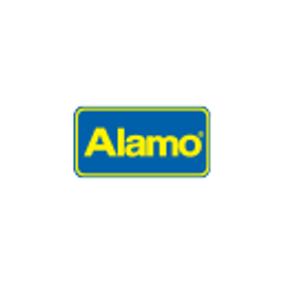 Alamo Rent A Car Logo