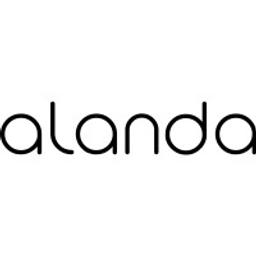 alanda Logo