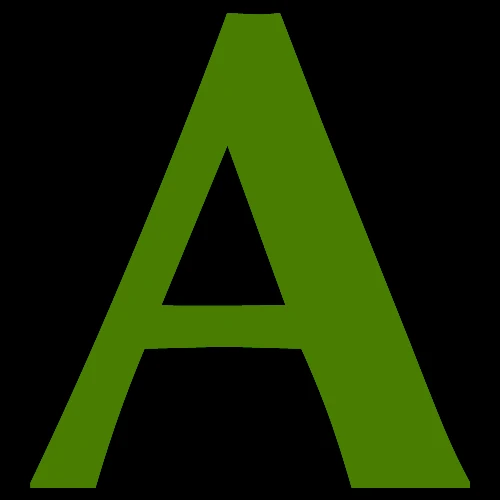 ALANDIA Logo