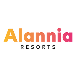 Alanniaresorts Logo