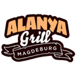 Alanya-Grill Logo