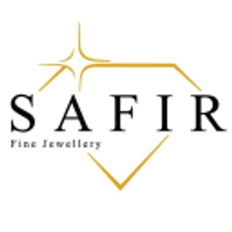 Safir Jewellery Logo