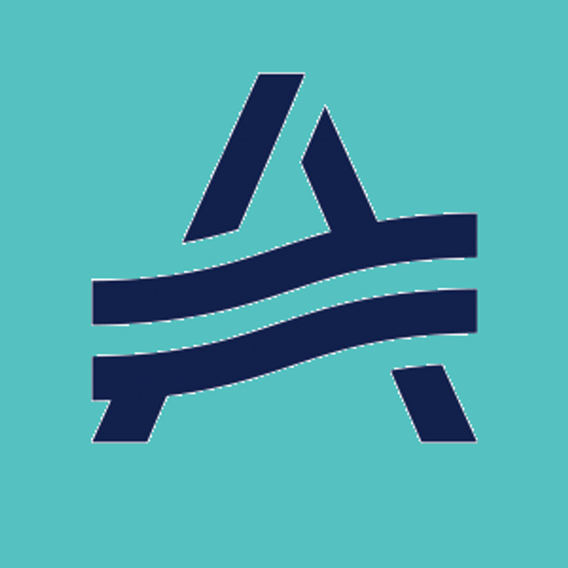 Alaric Securities Logo