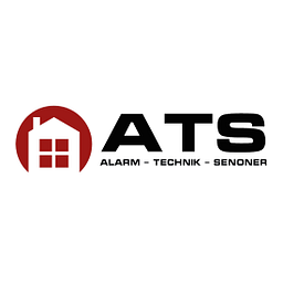 Alarm-Technik, Klaus Senoner Logo