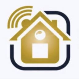 Alarmanlagen-Konrad Logo