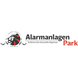 alarmanlagenpark.de Logo